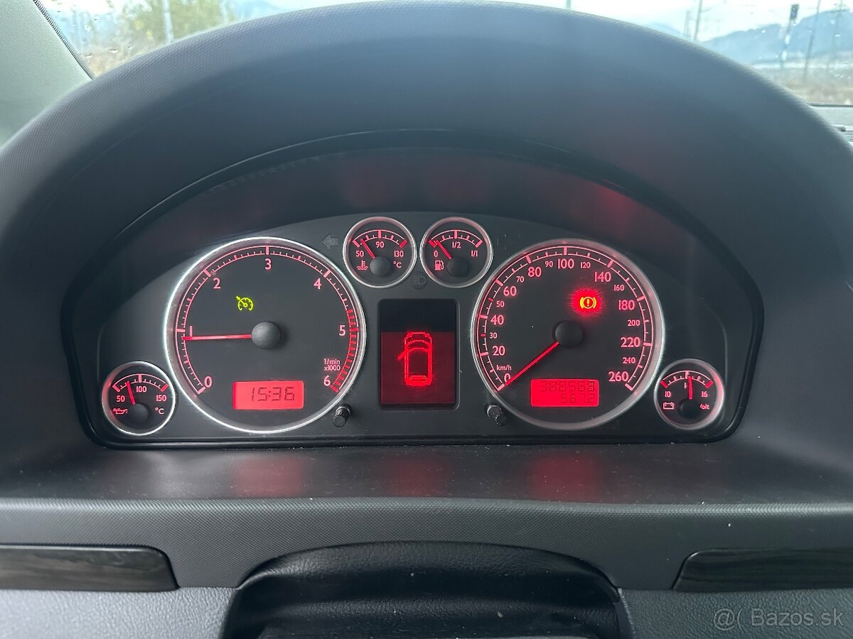 SEAT Alhambra 1,9tdi 85kw 7miestne - 15