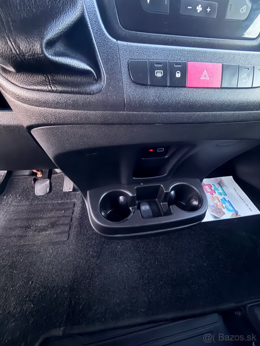 Fiat Ducato L3H2 - 15