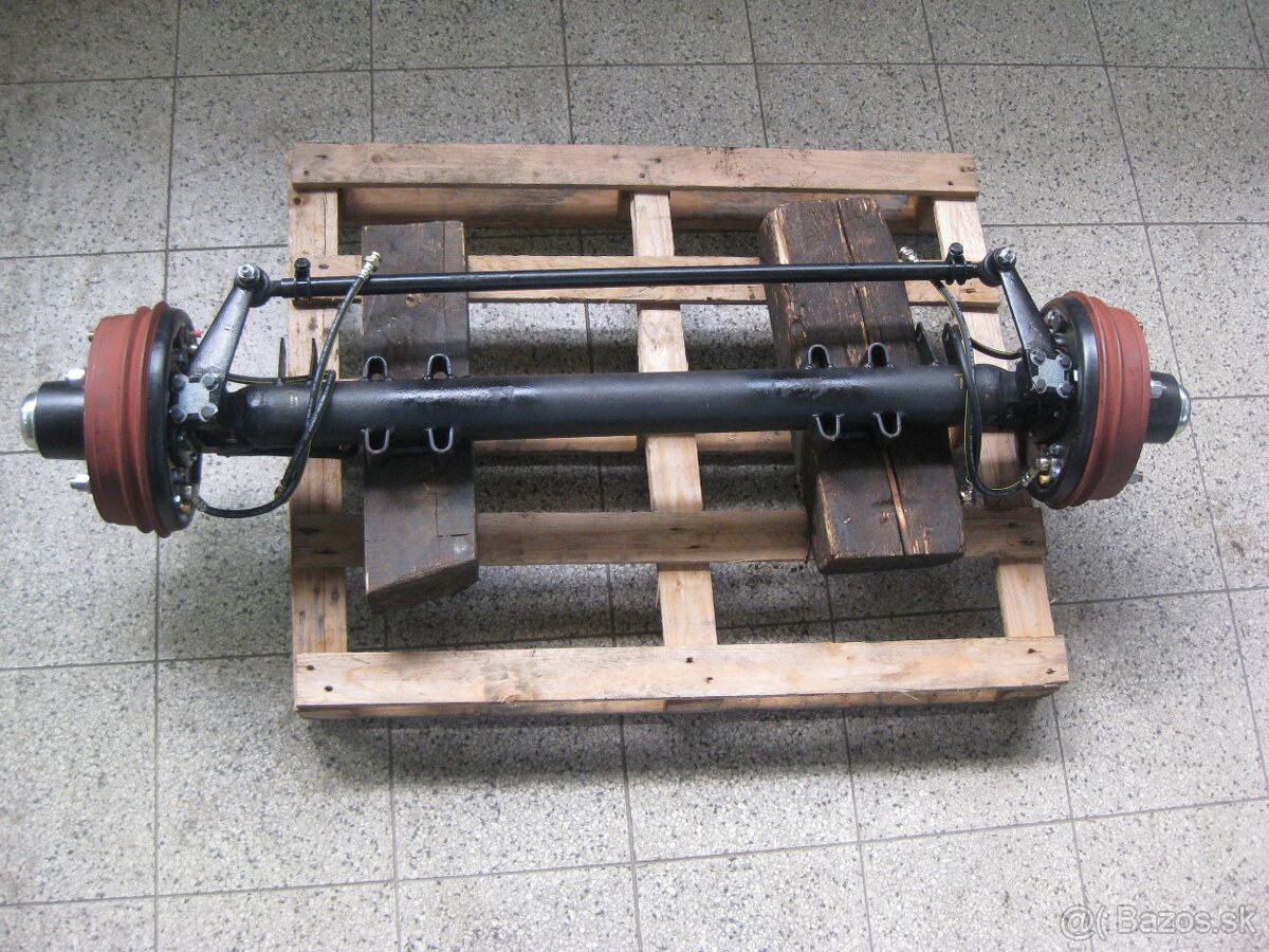 MULTICAR M25 -motor M25 4x4(90mm) , 4x2(85mm) , IVECO - 15