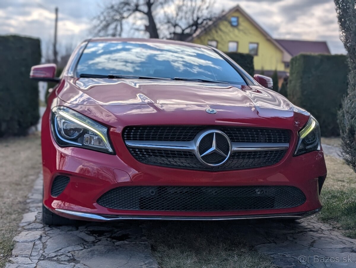 Mercedes Benz CLA 180 90kw - 15