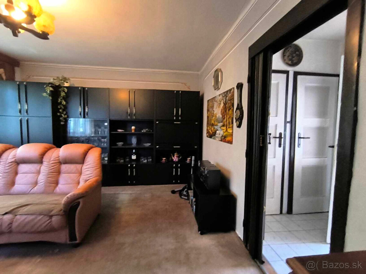 ‼️ RODINNÝ DOM NA PREDAJ, NOVÁKY - OKRES PRIEVIDZA ‼️ - 15