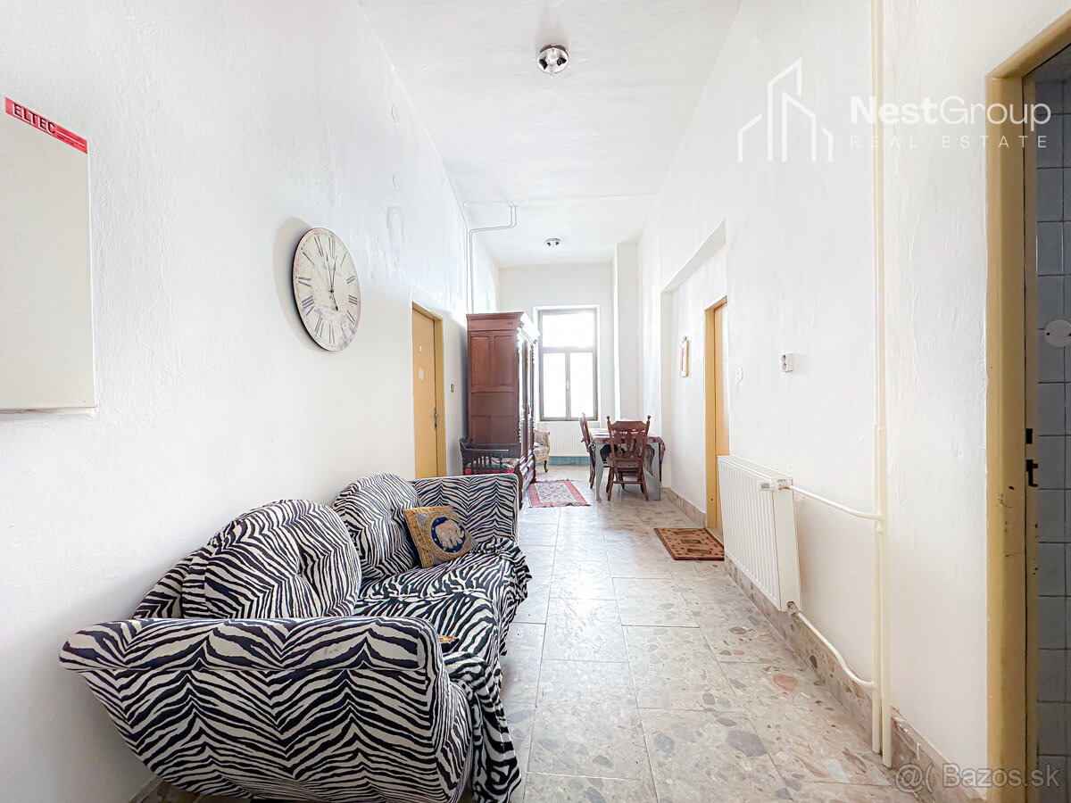 PREDAJ VILA REIM - Jedinečná investičná príležitosť - 15