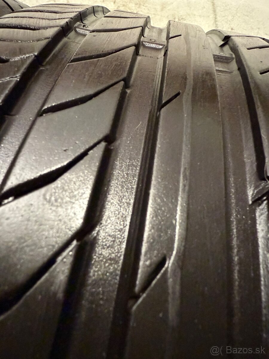 Letná sada 5x100 R18 , 215/40/18 Seat Ibiza Cupra - 15