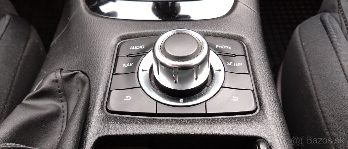 Mazda 6 2.2 Skyactiv-D Emotion - 15