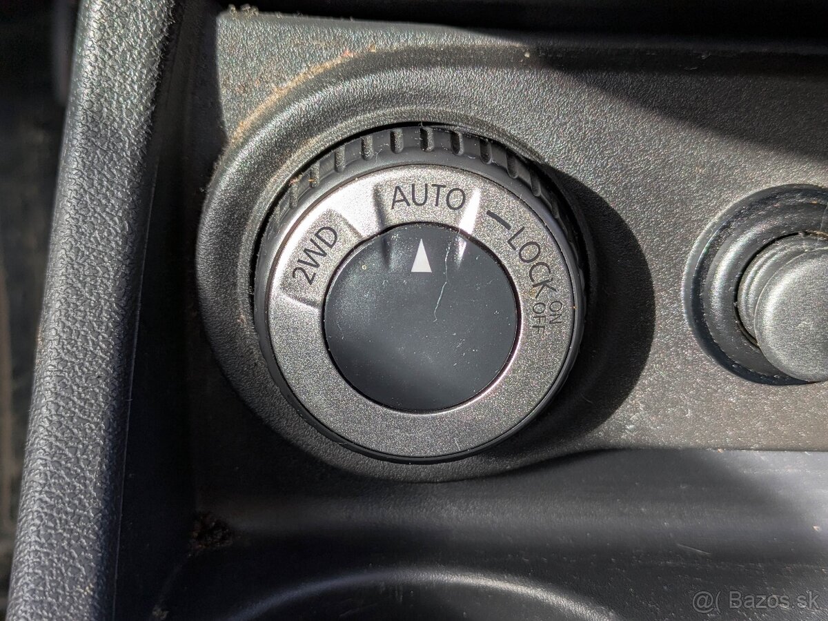 Dacia Duster 1.5 dCi 4x4, 81kW, M6, 5d. - 15