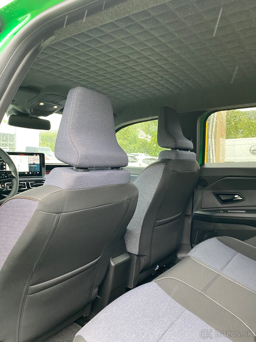 Renault R5 techno 120 k urban range - 15