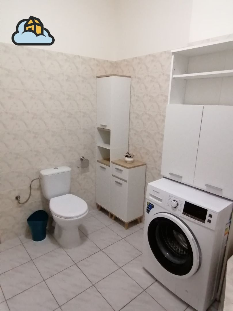 JEDINE U NÁS Prenájom 1izbového bytu s loggiou v BB - 15