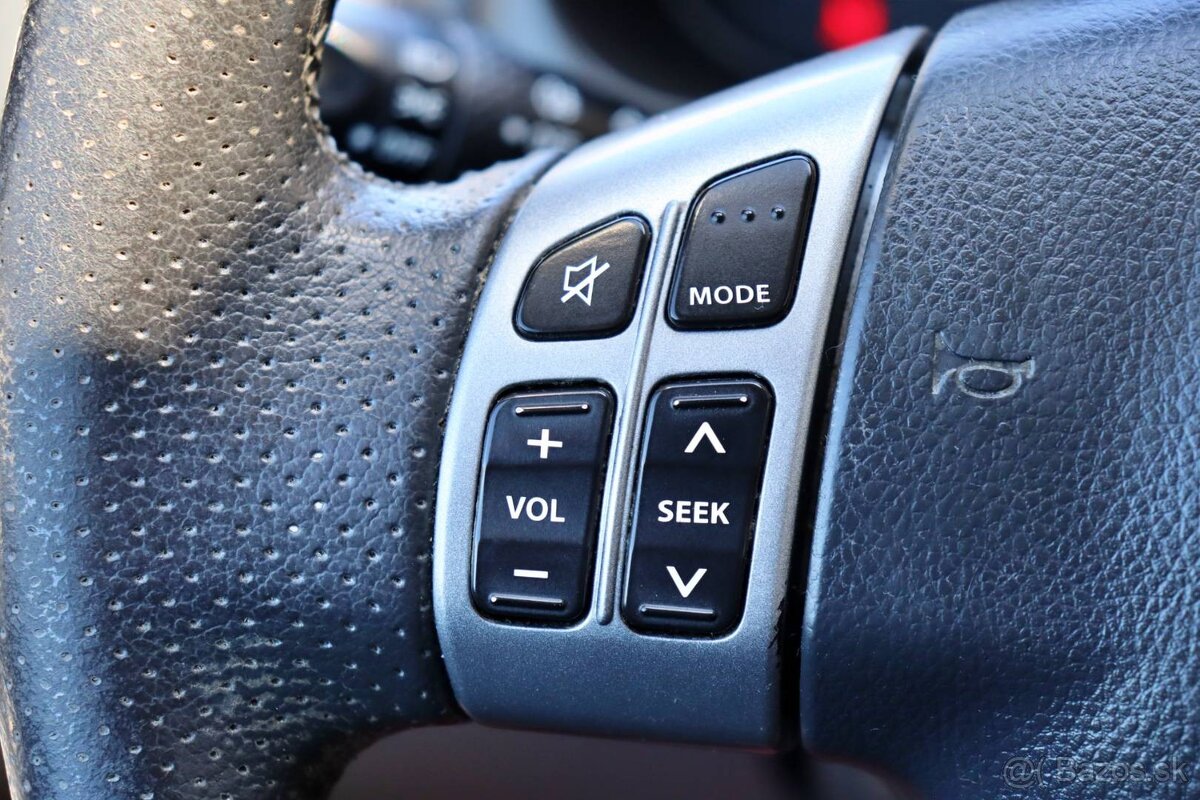 Suzuki SX4 1.6 GS Outdoor Line 4WD - 15