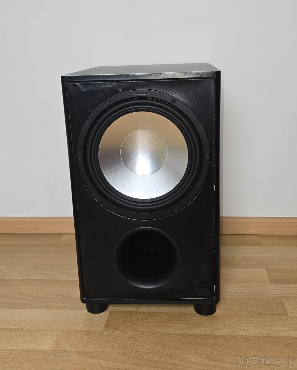 Rozne pokazene Hi-Fi komponenty - 15