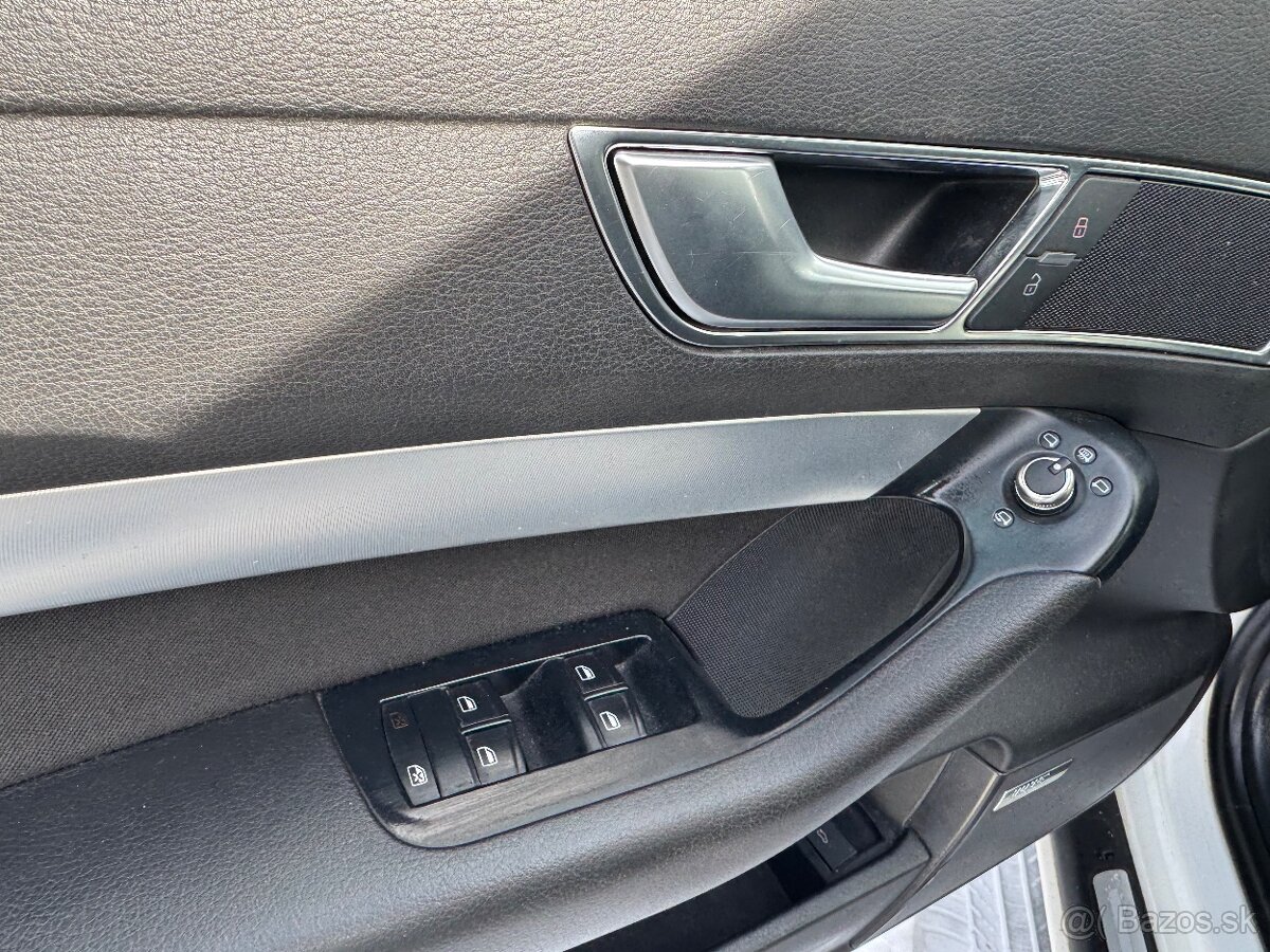 Audi A6 2.7 140KW - 15