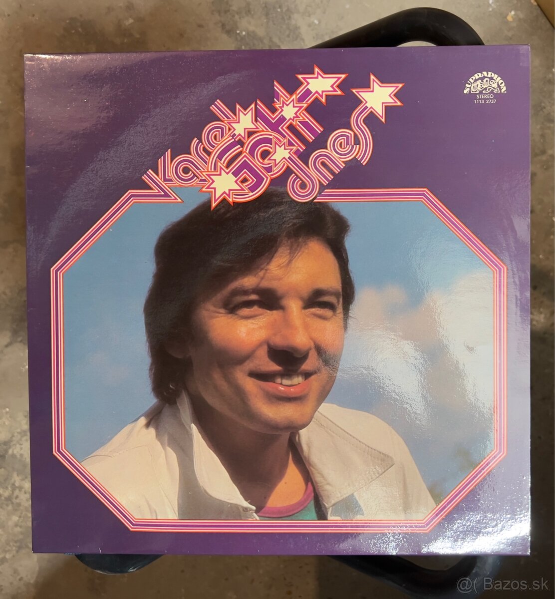 Platne Karel Gott - 15