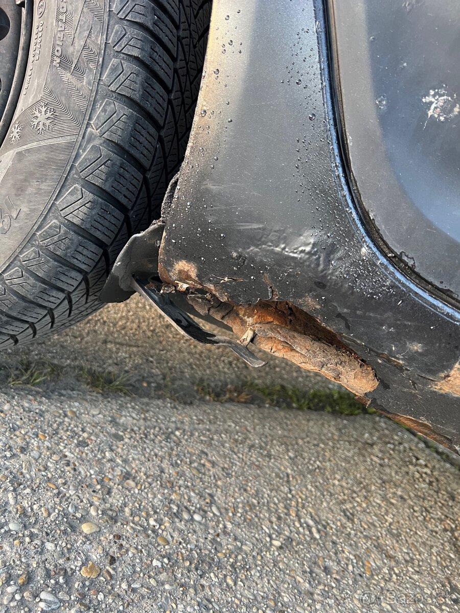 Škoda Octavia II 1.9TDI 77KW - 15