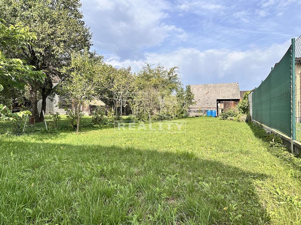 EXKLUZÍVNY RODINNÝ DOM, 140m2, POZEMOK O VÝMERE 781m2, RAJEC - 15