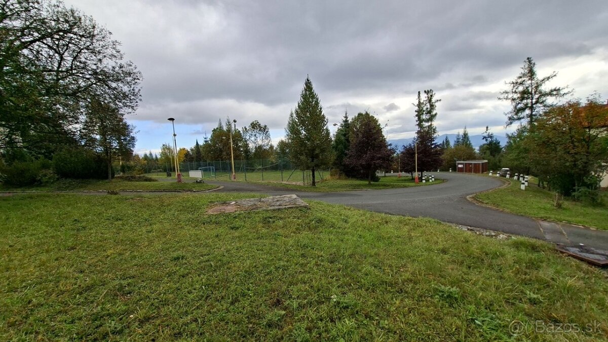 Dlhodobý prenájom, 2 izbový byt, Vysoké Tatry - 15