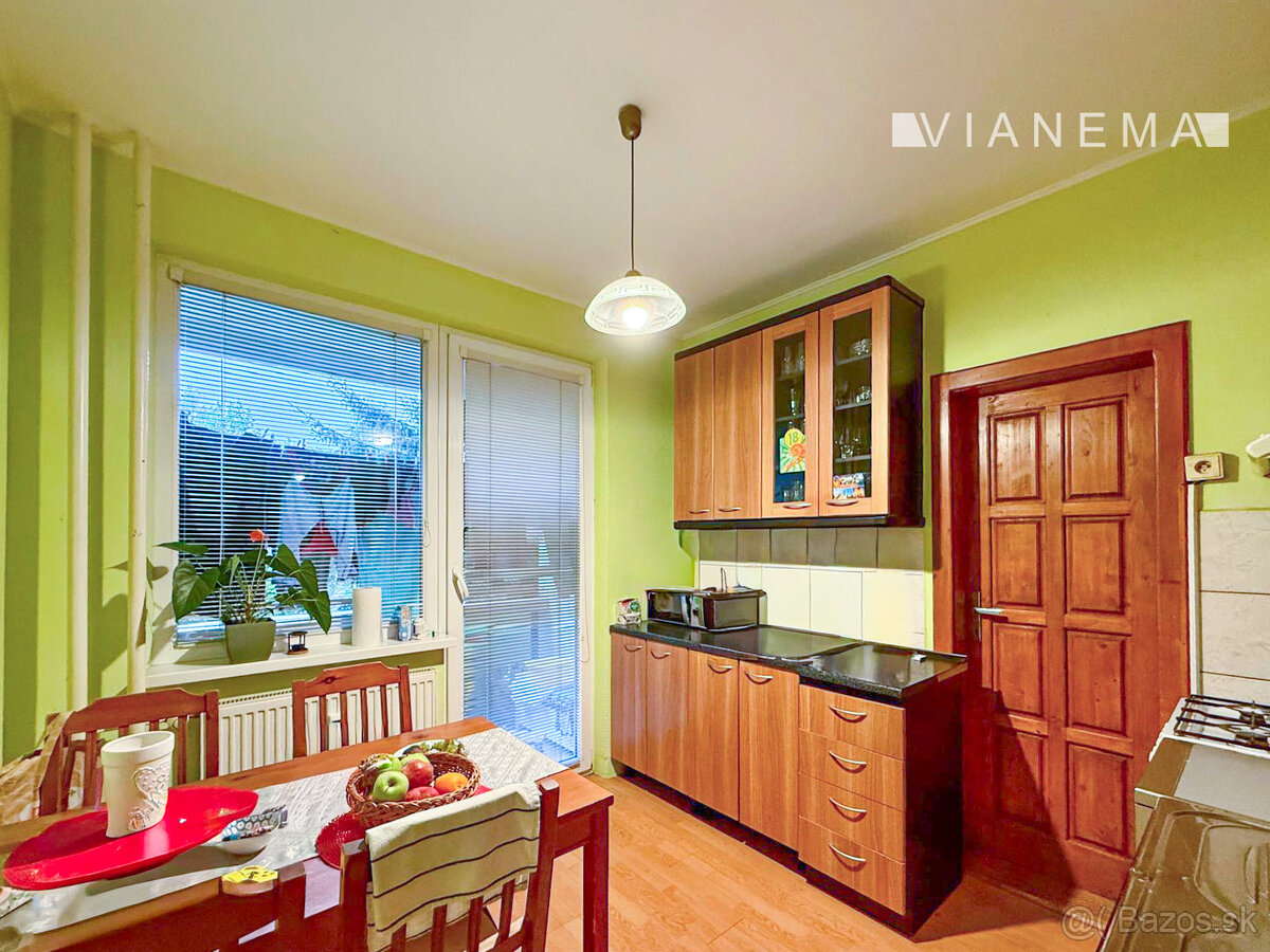 NA PREDAJ Príjemný 3 izbový byt, Košice - KVP - 15