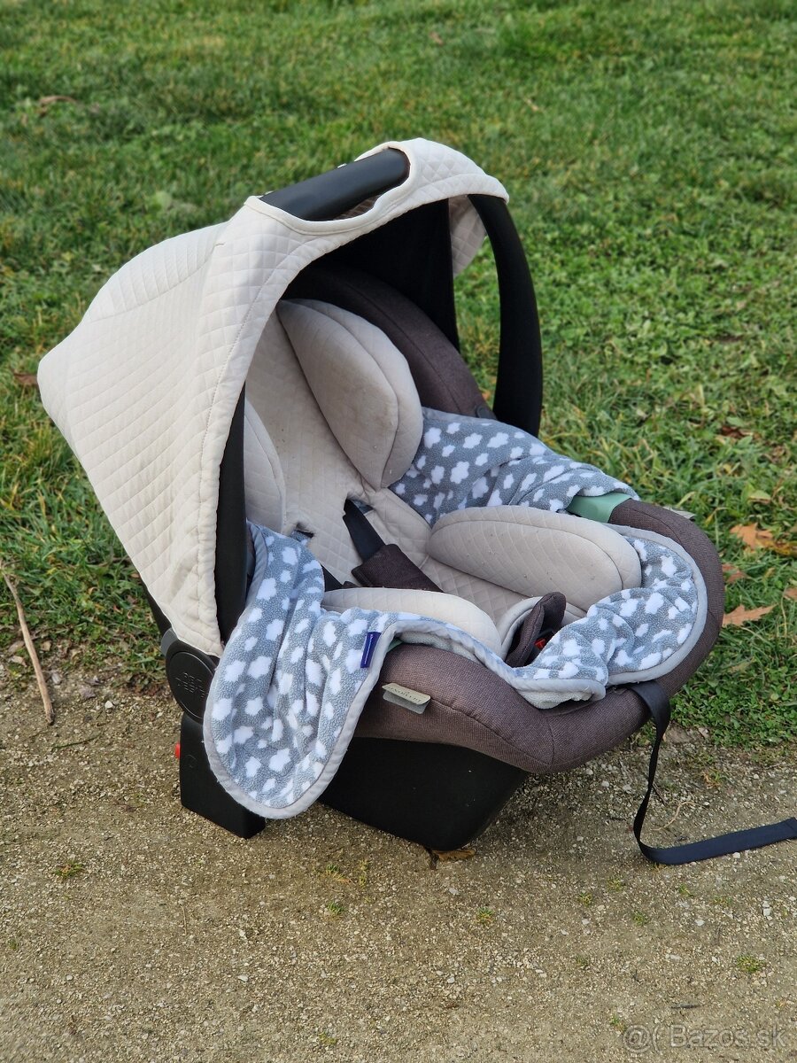 ABC DESIGN Salsa 4 Air Herb 3in1 + prislusenstvo - 15