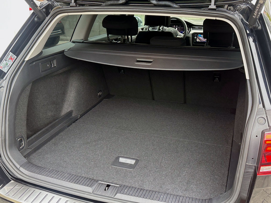 Volkswagen Passat Variant 2.0TDI Busines DSG 2021 ✅ODPOCET✅ - 15