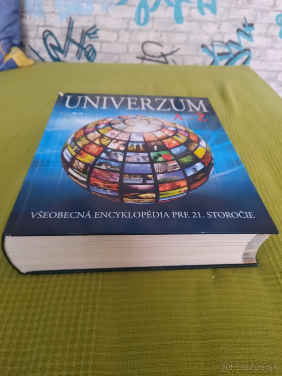 Predám encyklopédie - 15