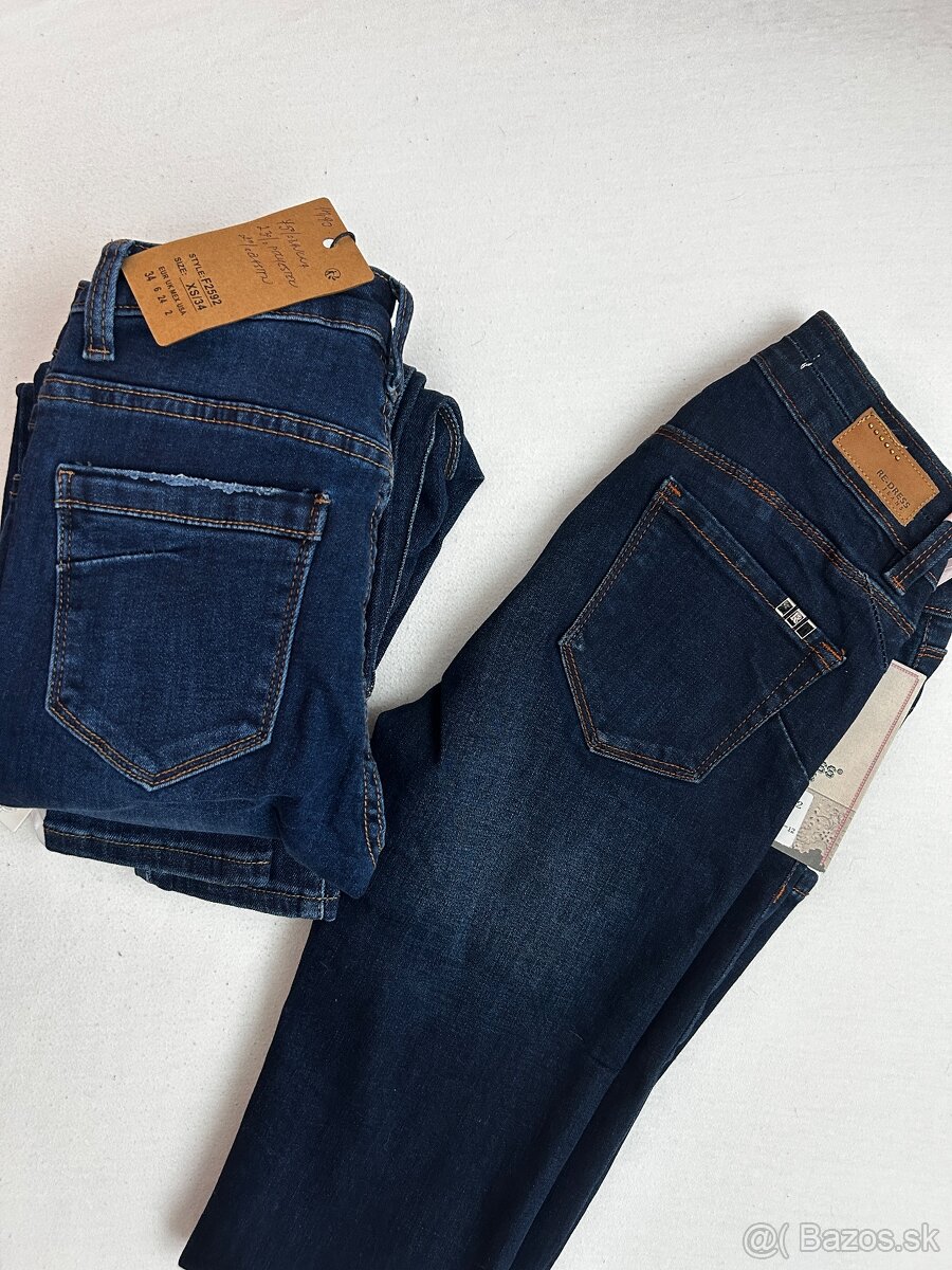 Dámske a dievčenské rifle - 15