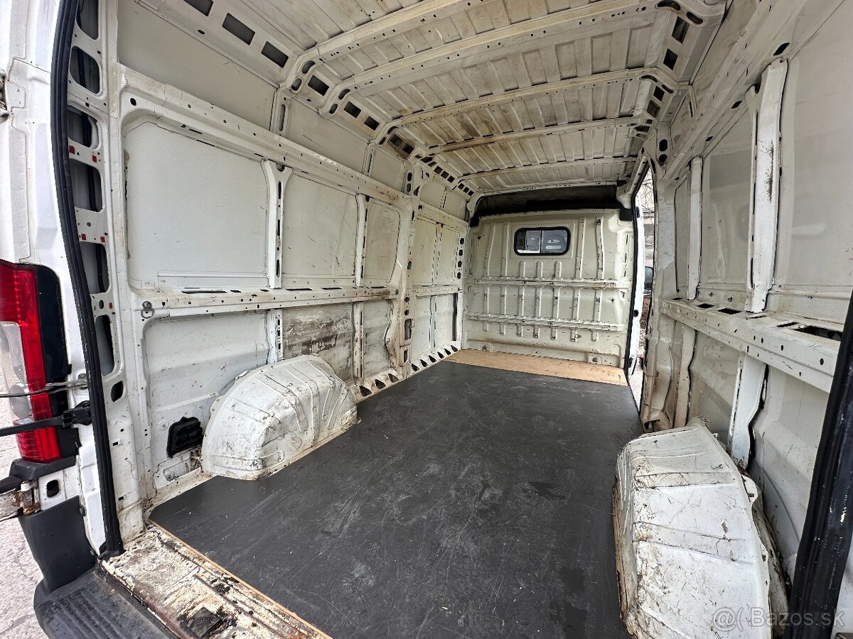 Fiat Ducato 2.3 L3H2 - 15