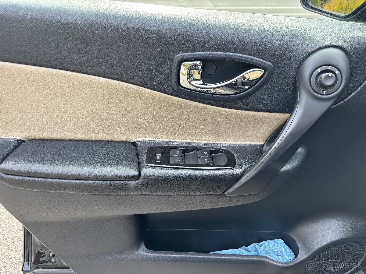 Renault Koleos 4x4 r.v.12/2010 , kůže , hudba Bose , navi - 15