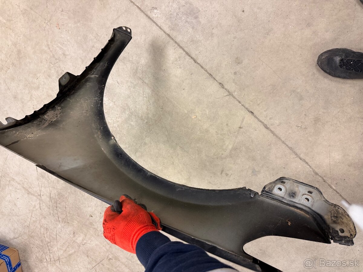 Náhradné diely passat cc 2008-2012 - 15