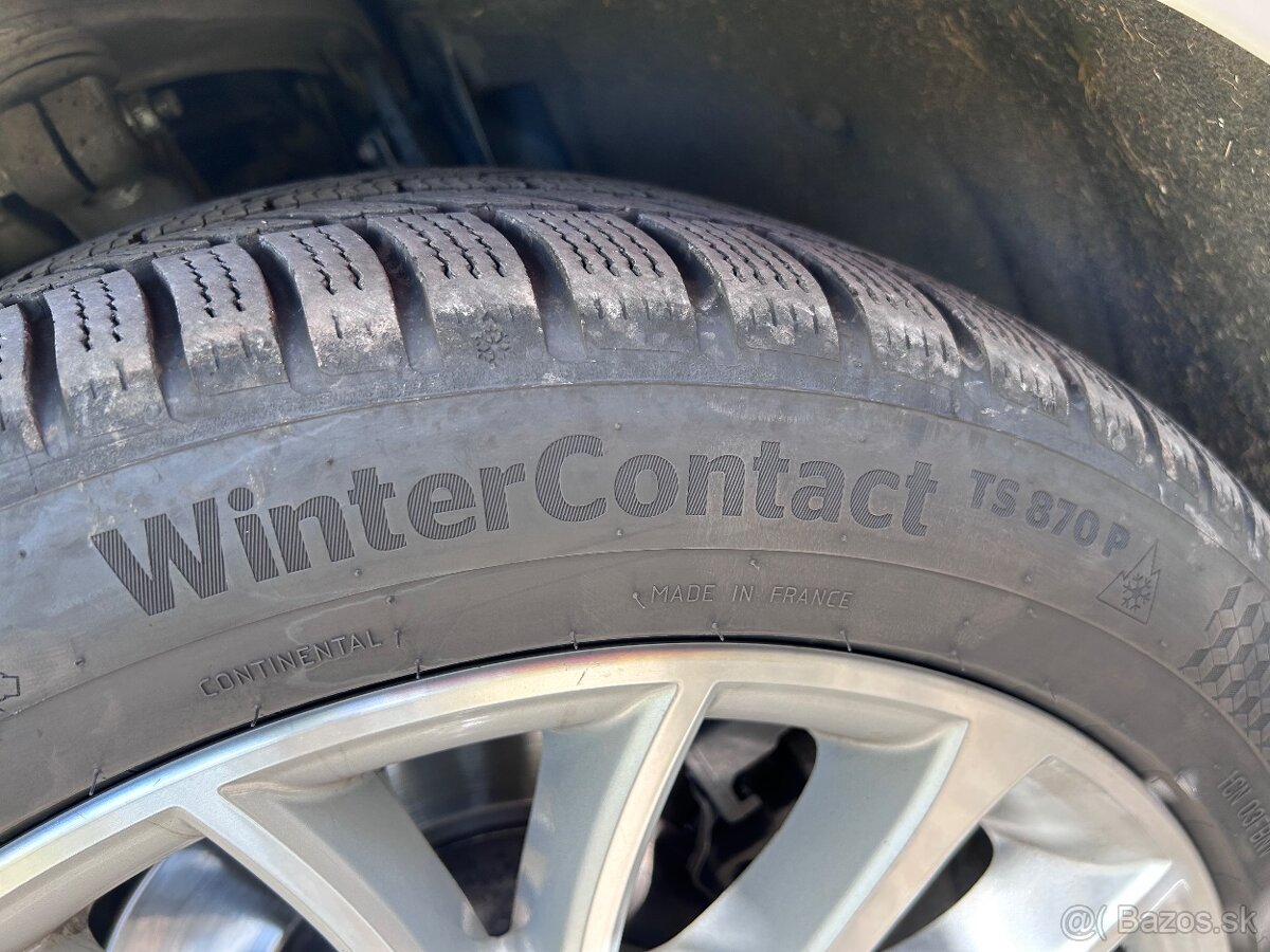 BMW 520d F11 135kw A/T - 15