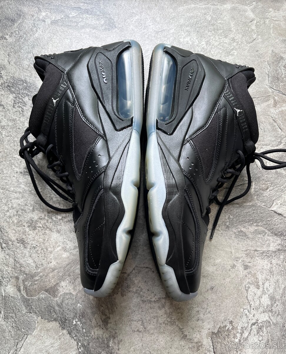 Nike veľ 49,5 Sneakersy Jordan Point Lane CZ4166 003P - 15