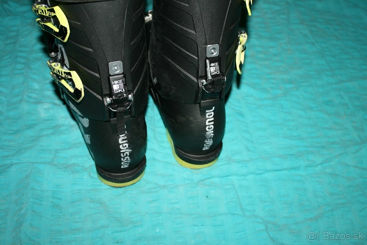 lyže Salomon CFX 155 cm - 15