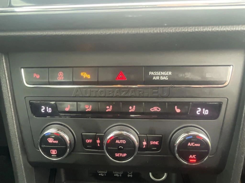 Seat Ateca 1.6 TDI CR Eco Style - 15