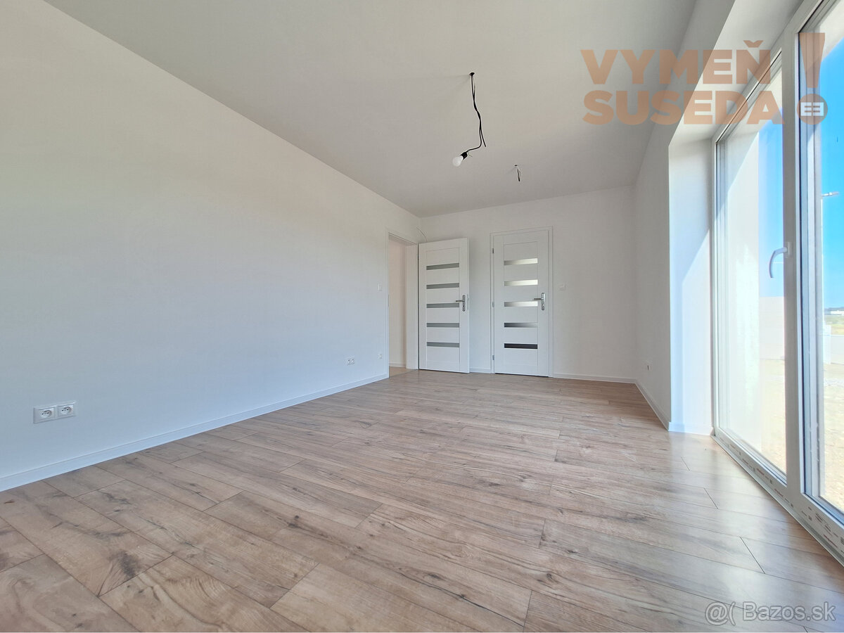 VYMEŇ SUSEDA - VÝNIMOČNÝ 4 IZB. RD - NOVOSTAVBA v ŠTADARDE, - 15