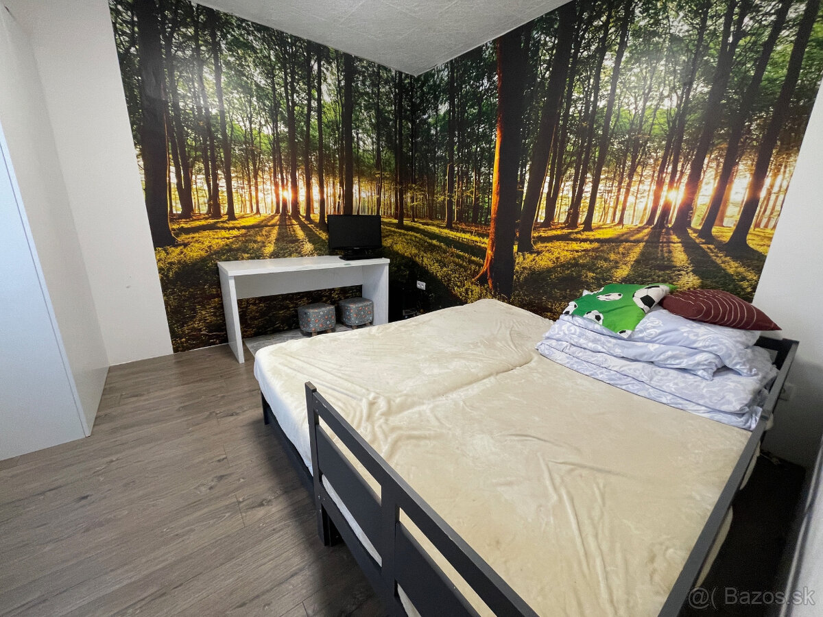 Kompletne zrekonštruovaný rodinný dom s bazénom - 15