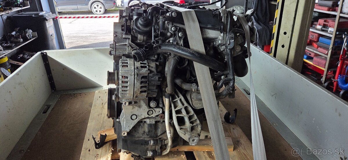 Motor na diely Audi 2.0 TDi CNH - 15
