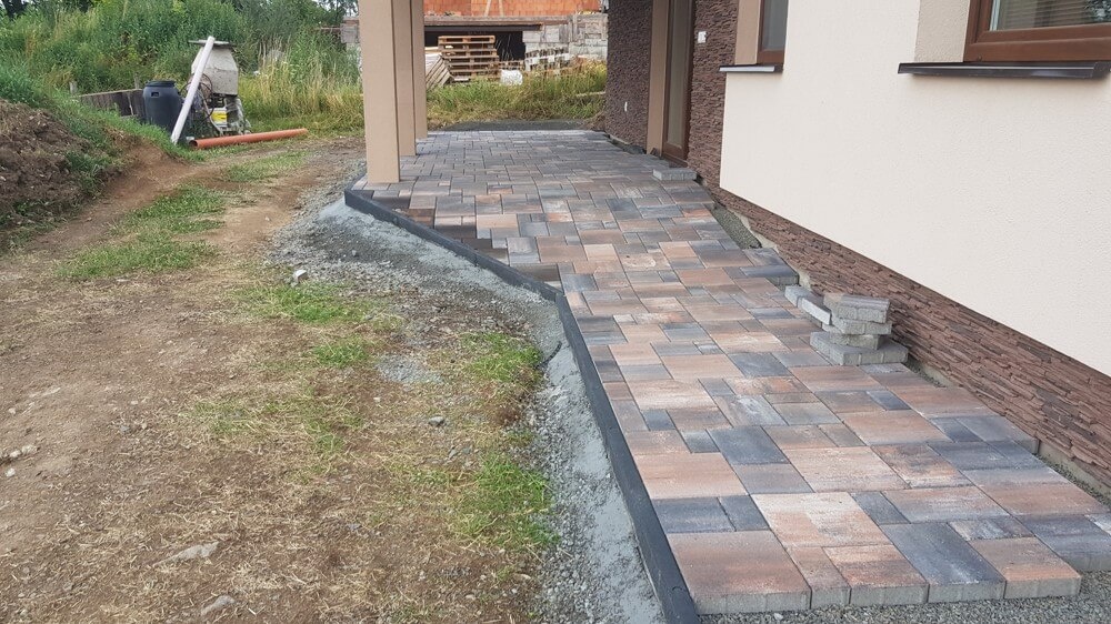 STAVEBÉ MURÁRSKÉ PRÁCE - 15