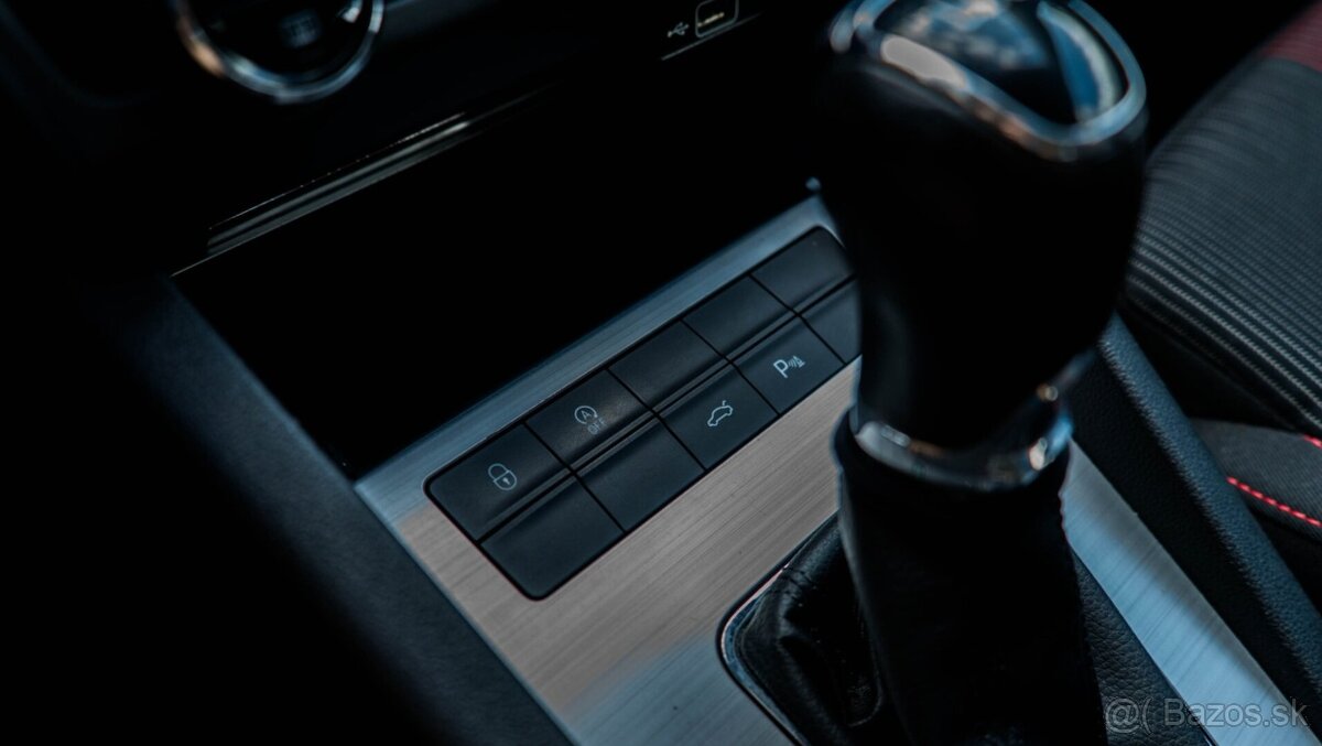 Škoda Octavia Combi 1.6 TDI Style DSG - 15