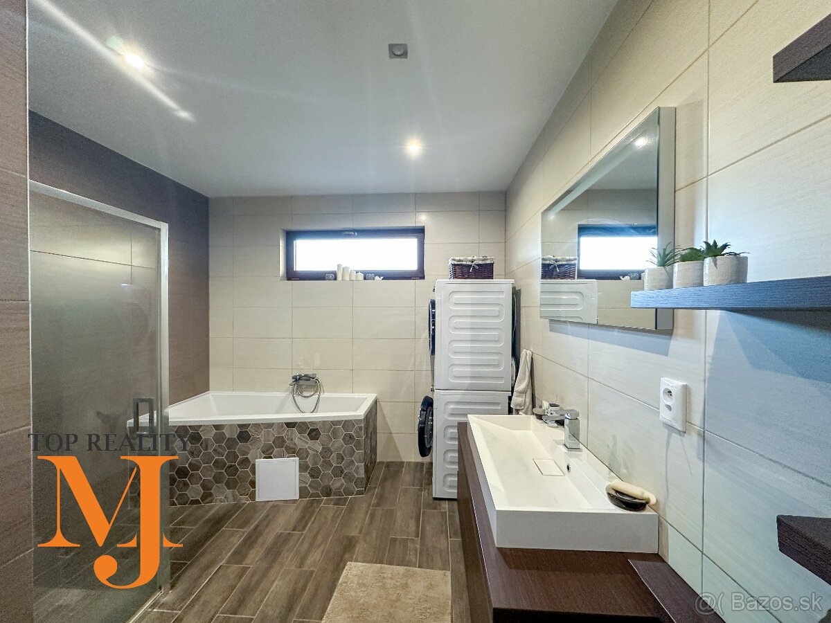 NOVOSTAVBA 4-izbového RD v Dolnej Strede - 15