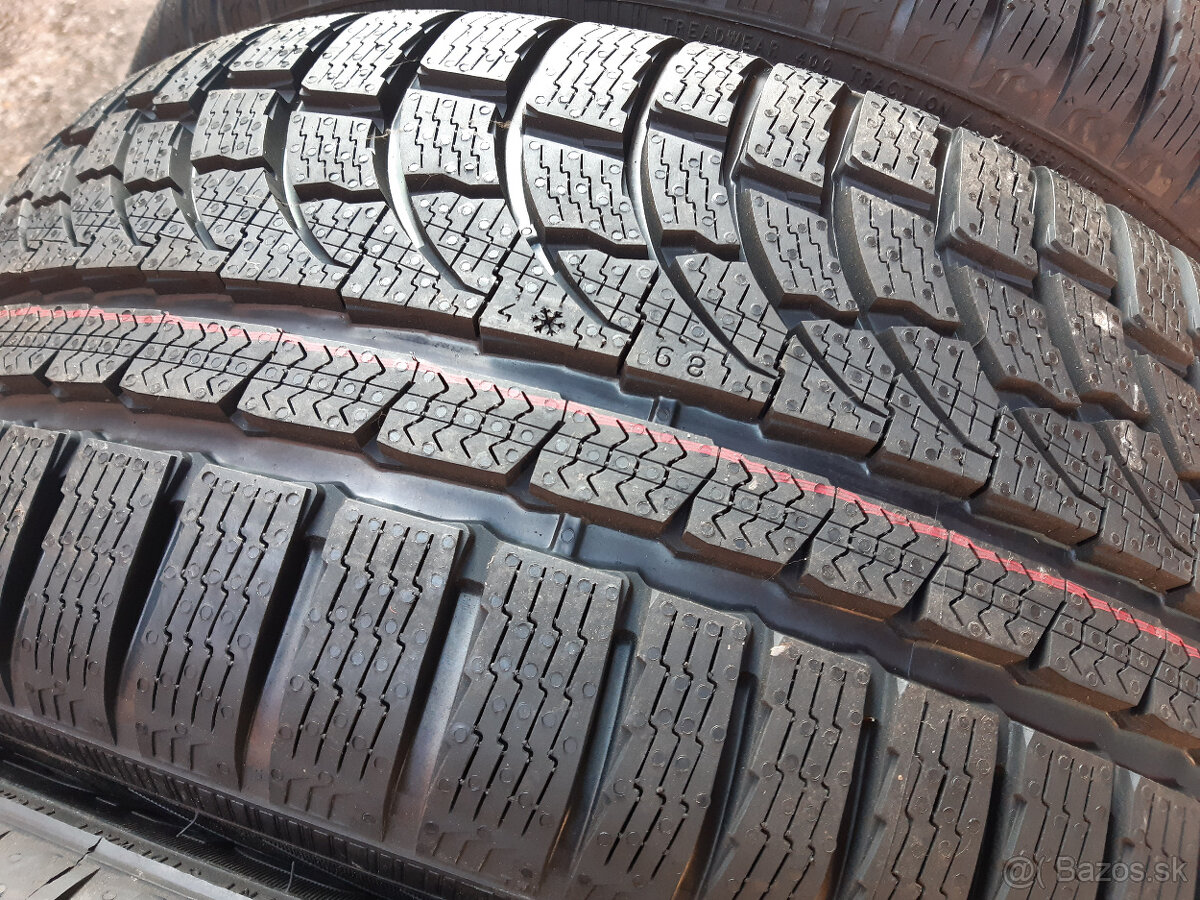 5x108 18" Volvo V60 (S-Max,Galaxy) -nová sada - 15