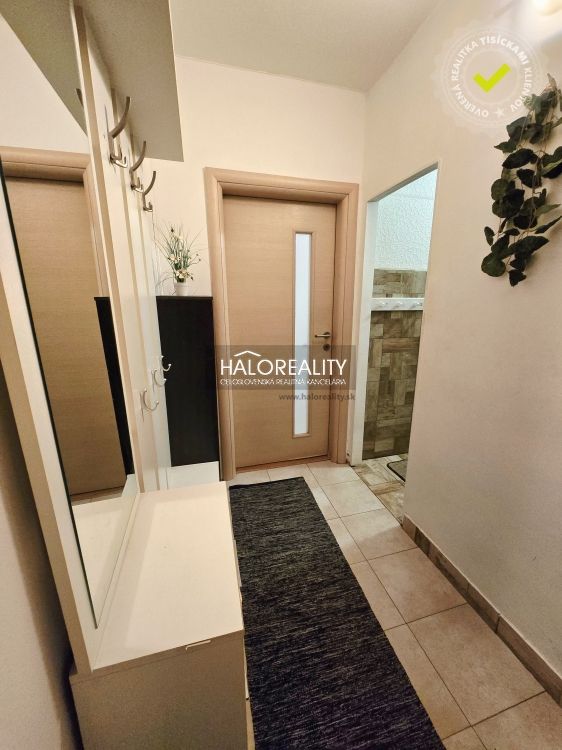 HALO reality - Predaj, jednoizbový byt Bratislava Dúbravka, - 15