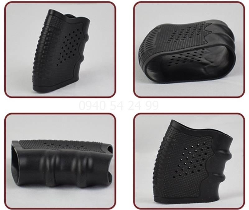 Návlek na zbraň - GRIP - 15