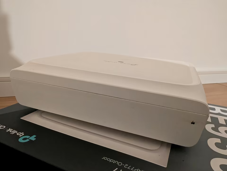 TP-Link Omada systém kompletná sieť - 15