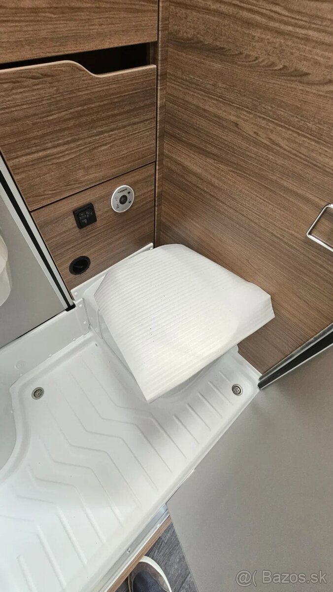 Knaus Van I 650 MEG - 15