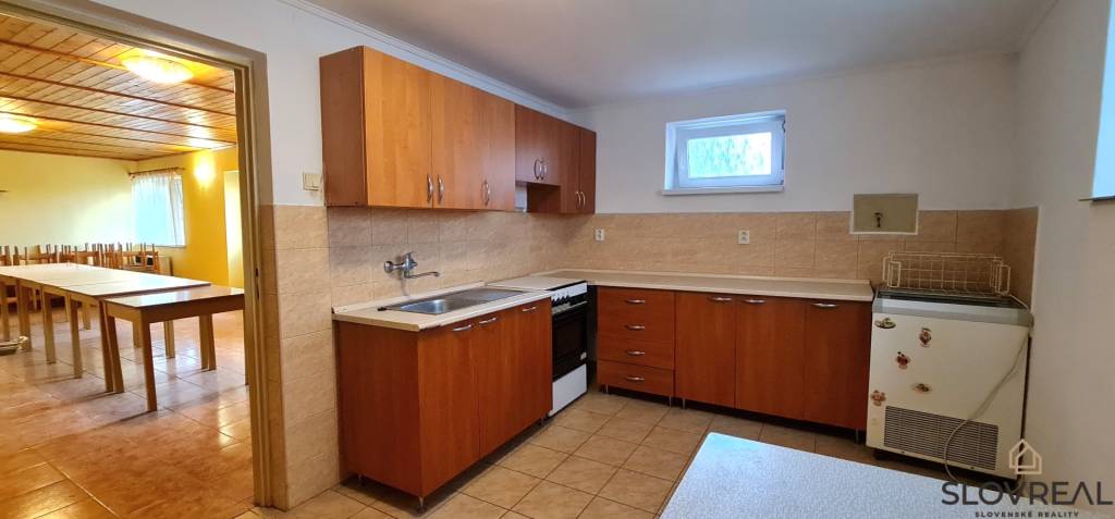 SLOVREAL : Predaj Domu v obci Lovča - 15