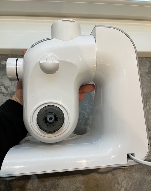 Bosch MUM 54240 900W kuchynský robot - 15