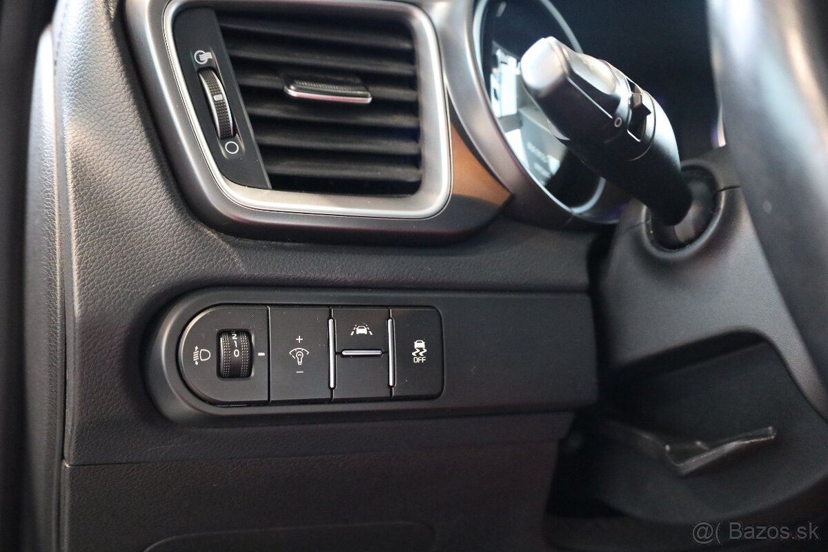 KIA CEED 1.6 Nafta 85 kW - 15