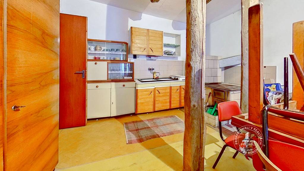 AXIS REAL | Rodinný dom Šambron, okr. Stará Ľubovňa - 15