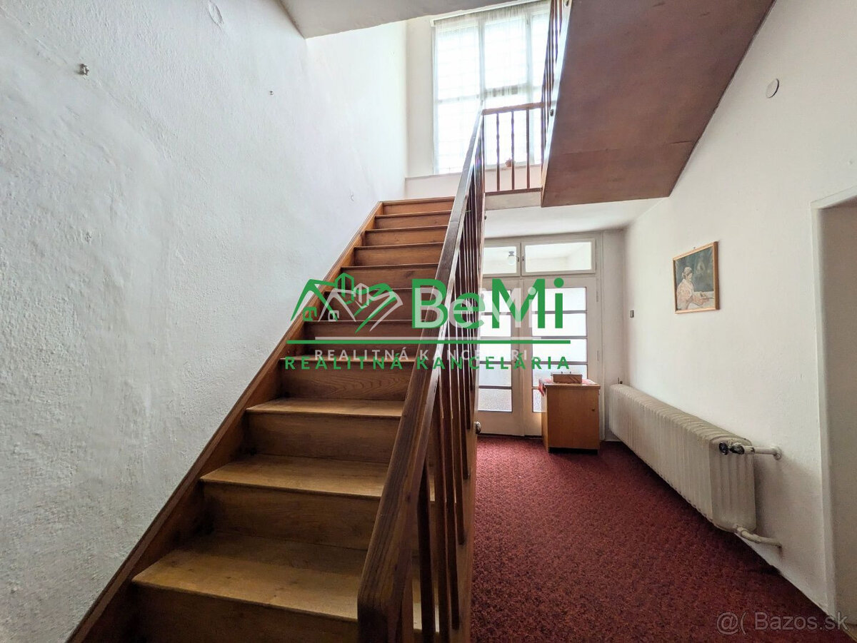 Predaj, rodinný dom - Zlaté Moravce (1211-12-AFI) - 15