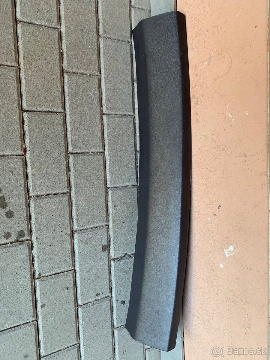 Mercedes a140 1.6 benzín - 15