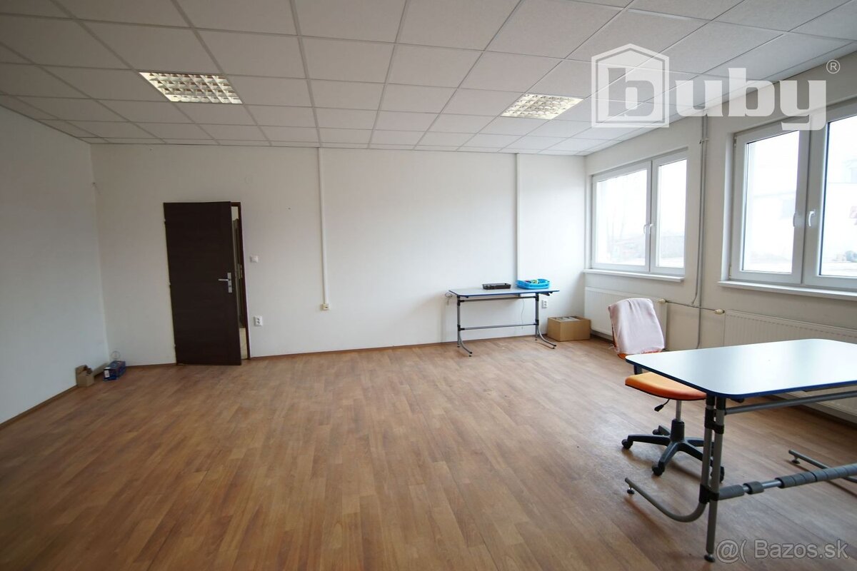 Komerčná/administratívna budova na predaj, Martin - Košúty, - 15