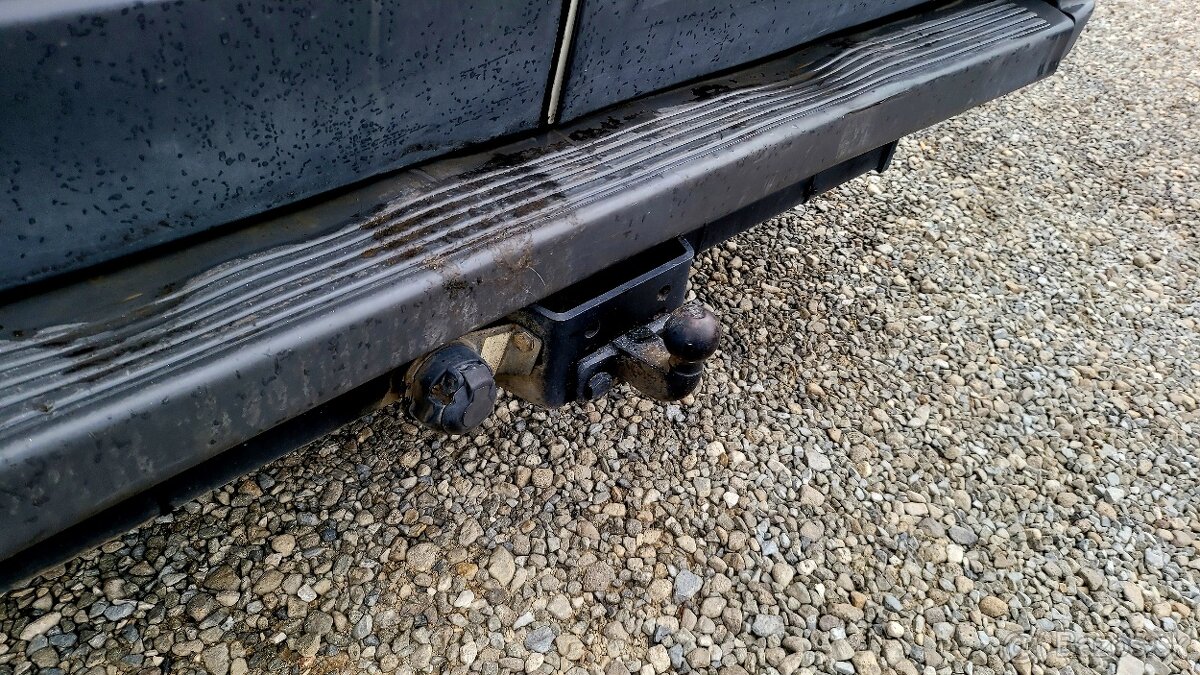 Citroën Jumper MINI BUS 2.2 HDi 110 33 L1H1 9.miestny - 15