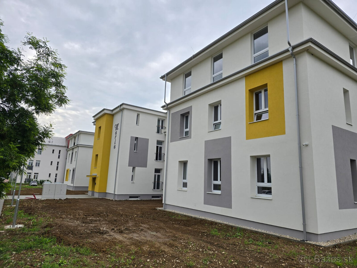 Prenájom 3 a 4 izbový byt Juraja Kréna 26. - 15